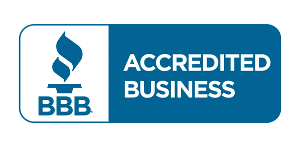 Better Business Bureau logo