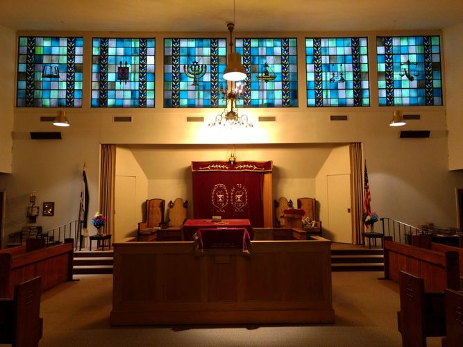 ORTHODOX CONGREGATION