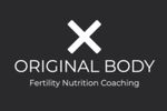 Original Body Fertility Nutrition Coaching by Joey Coppedge