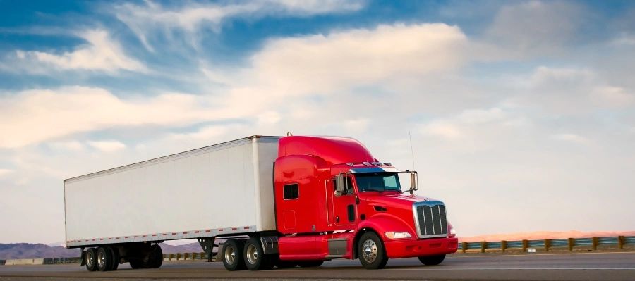 truck semi trucking leasing company guide fuel head owning complete commercial rental moving irp suites comfort permits clouds road registration