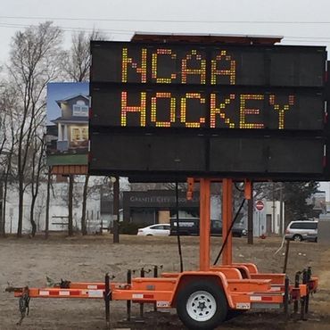 Geyer Signal St. Cloud State Huskies