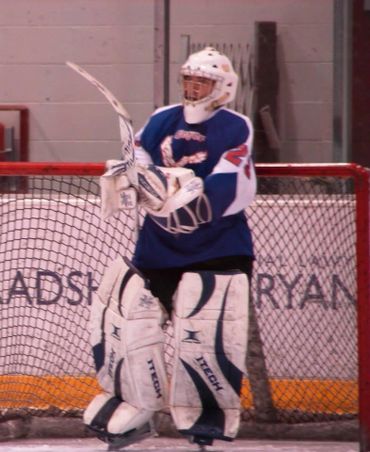 Geyer Signal Center Ice Classic