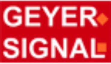 Geyer Signal Logo