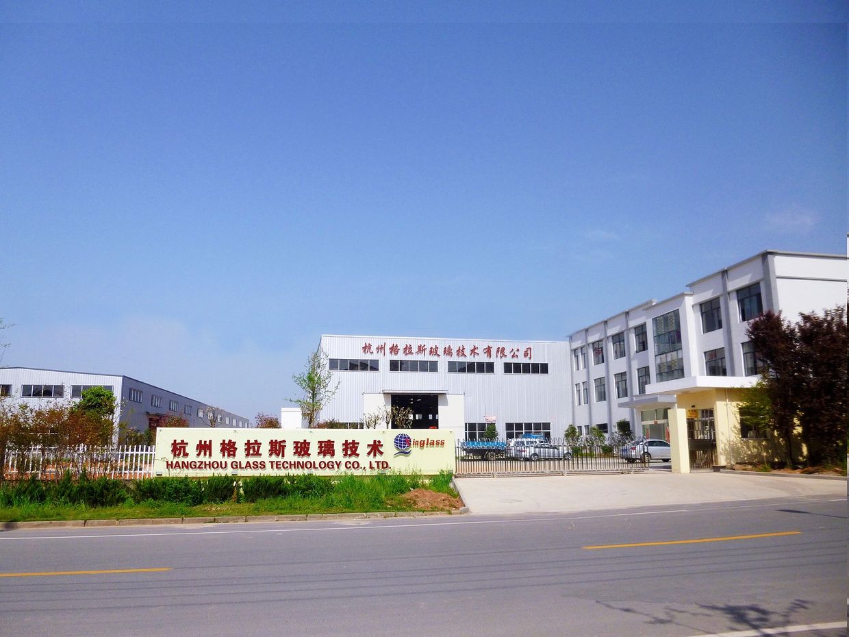 Xinglass 
Hangzhou Glass Technology Co., Ltd.