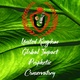 United Kingdom Global Impact Prophetic Conservatory 