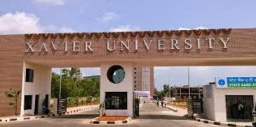 XAVIER University