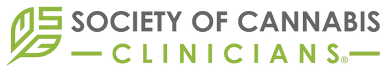 Society of Cannabis Clinicians member