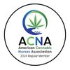 American Cannabis Nurses Association member