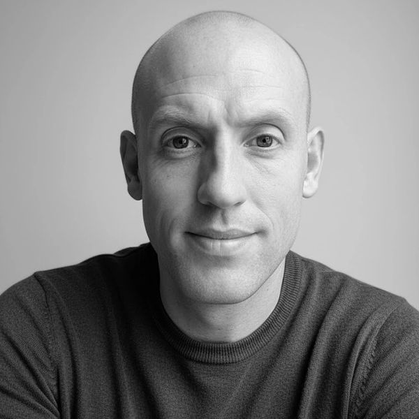 Lee Wilson Performance Coach for HELM Wellness