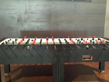 Unique 8 Player Foosball Table