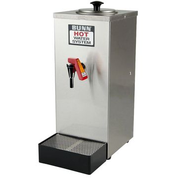 Hot Water Dispenser Rental