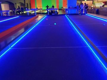 LED Bocce Ball Rental in Illinois