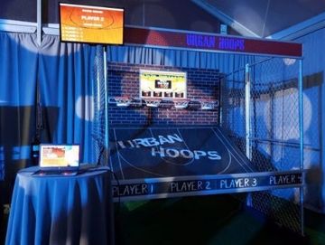 Urban Hoops Rental in Chicago, IL, USA