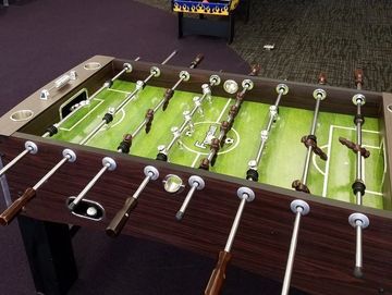Foosball Table Rentals Chicago, IL