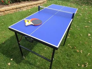Kiddie Ping Pong Table - Chicago Suburbs