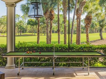 Nationwide Tabletop Bocce Ball Court Rentals anywhere in the United States