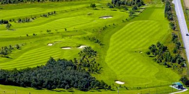 Kinloss County Golf Club
Kinloss
Elgin
Moray
Scotland
Golf