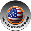 CNC HIGH TECHNOLOGY MACHINERY