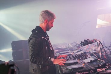 Meduza in St Lous, MO