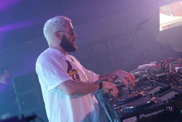 James Hype in St Lous, MO