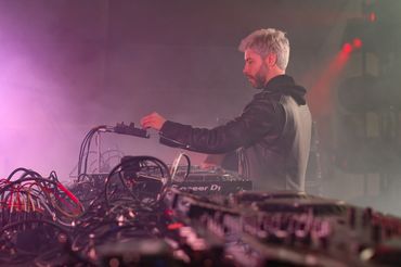 Meduza in St Lous, MO