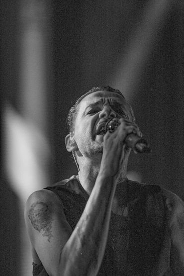 David Gahan