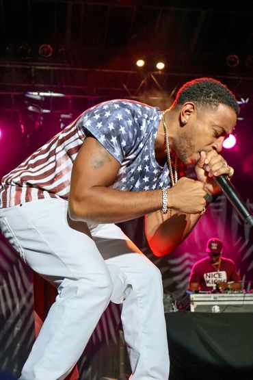 Ludacris
