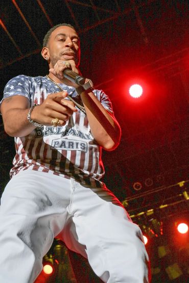 Ludacris