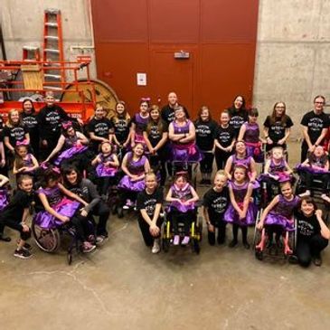 giving back, salon support