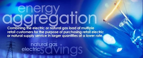 Energy Aggregation