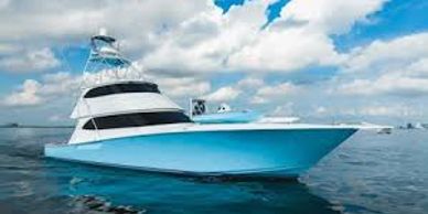 Viking Sport fish boats for sale near me