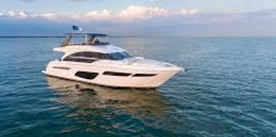 Princess Yachts for sale