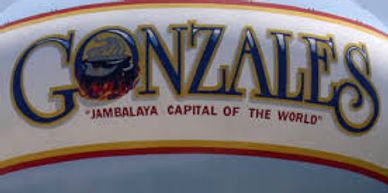 Gonzales Water Tower
