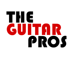The Guitar Pros