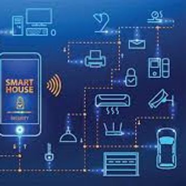 Home Automation systems design and installation. Automation Home Systems. SMART home design York.