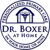 Dr Boxer at Home