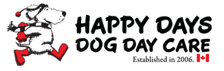Happy Days Dog Day Care