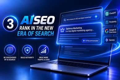 AI SEO Marketing Agency