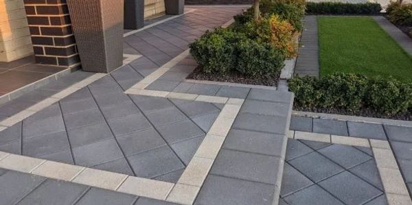 Paving contractors Northern adelaide, complete step by step guide to lay pavers