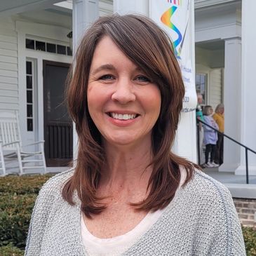 Image of Kara Donatelli, Executive Director