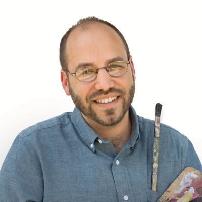 Headshot of Josiah King