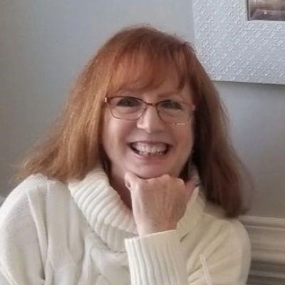 Headshot of Judy Boyette