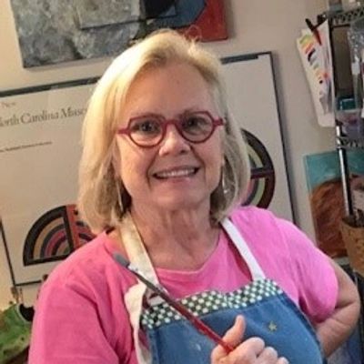 Headshot of Beth Hill