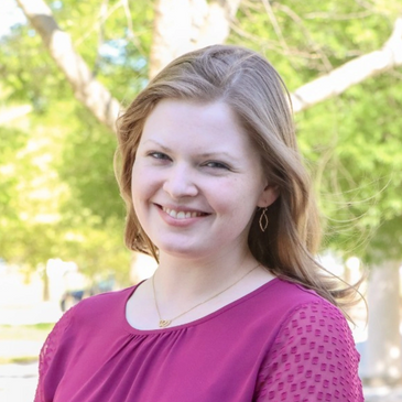 Image of Krista Wiggins, Marketing and Admin Support