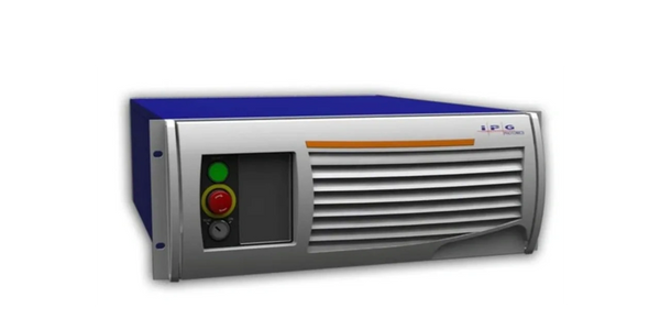 fuente laser, resonador laser