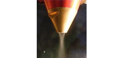 cabezal laser cladding, cabezal sistemas laser