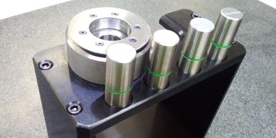 maquinado de jigs y gages