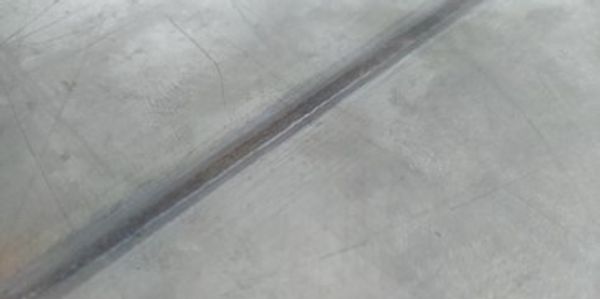 pieza de soldadura laser