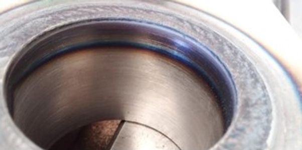 pieza de templado laser, endurecimiento laser