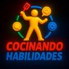 experiencia de aprendizaje vivencial donde la cocina se convierte en herramienta para trabajo equipo